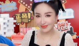 刘晶在直播间爆料视频,揭秘娱乐圈惊人内幕